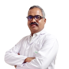 Dr. VIKRAM NAMDEV RAUT